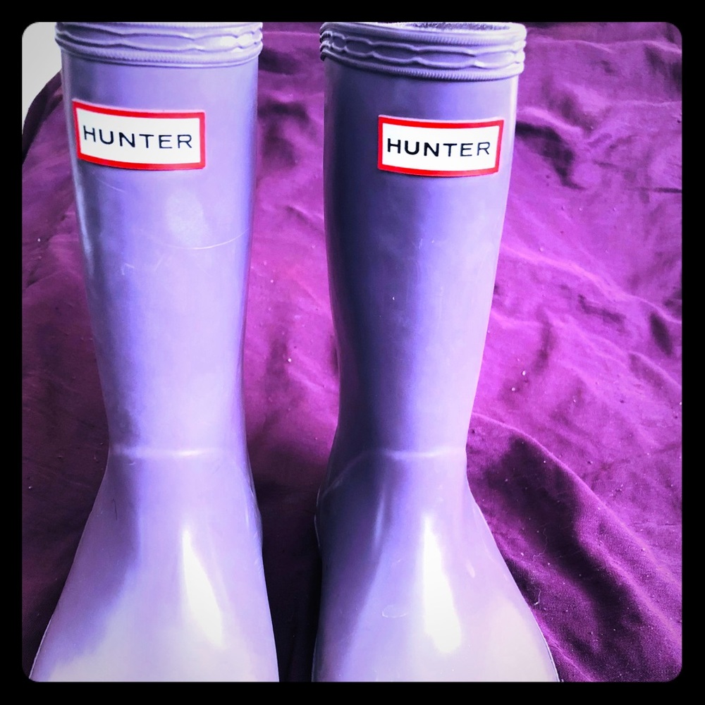 Kid Hunter Boots